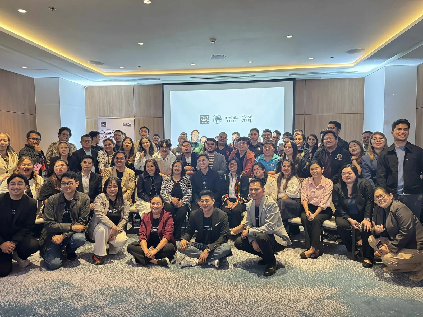Business Connect by PowerMac
