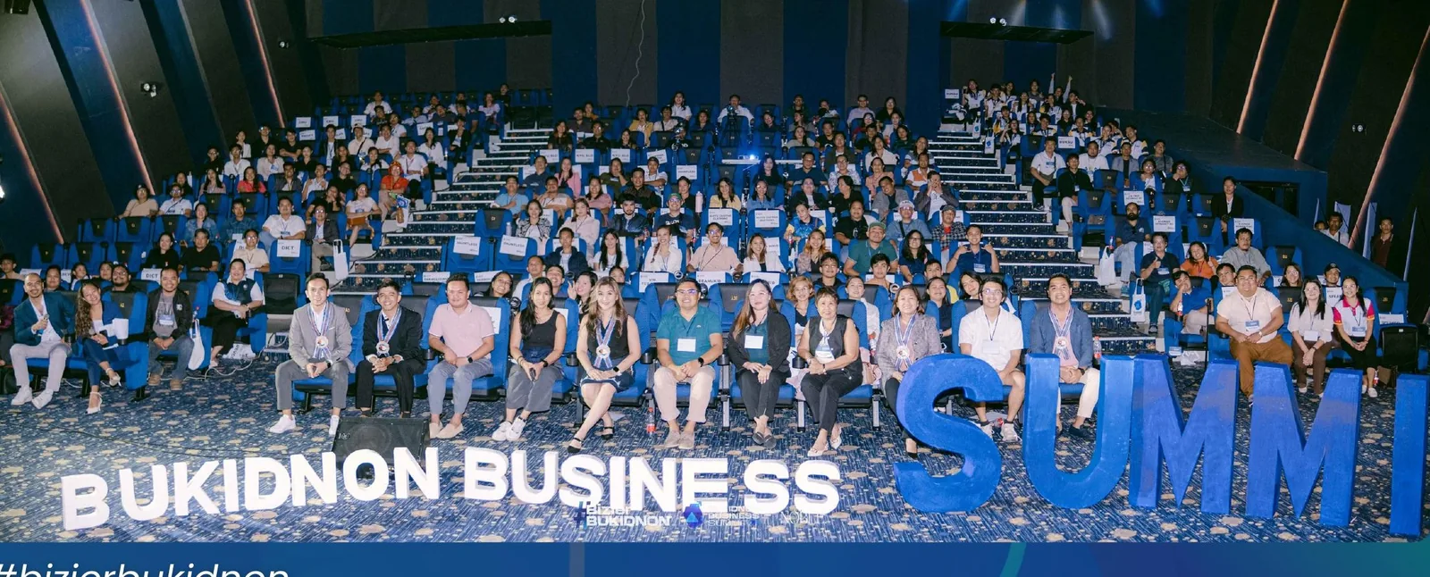 Bukidnon Business Summit